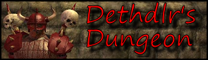 Dethdlr's Dungeon