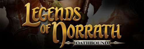 legends of norrath