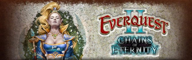 Veteran's Chain Leggings :: Items :: EverQuest :: ZAM