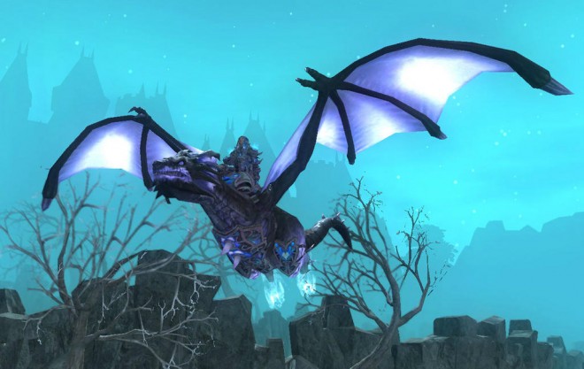 EQ2Wire » Chains of Eternity: CE Wyvern Mount & SOE Live Upgrade Price ...