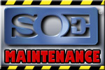 SOE_maintenance