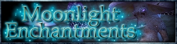 Moonlight Enchantments Banner