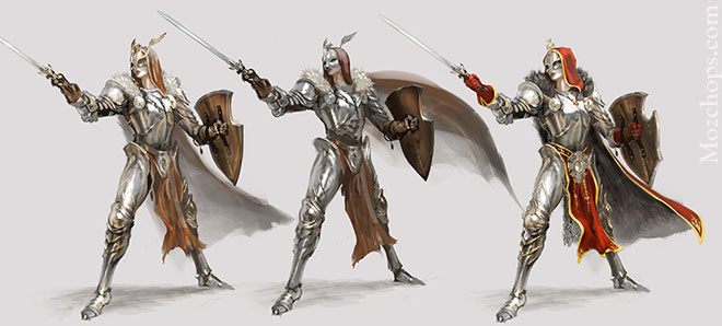 armor-female